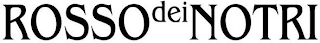 ROSSO DEI NOTRI logo