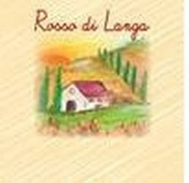 ROSSO DI LANGA logo