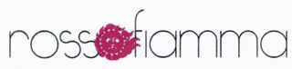 ROSSO FIAMMA logo
