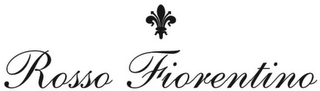 ROSSO FIORENTINO logo