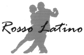 ROSSO LATINO logo
