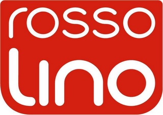 ROSSO LINO logo