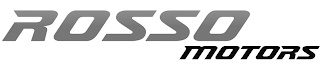 ROSSO MOTORS logo
