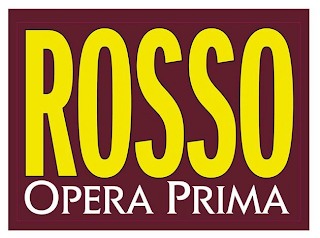 ROSSO OPERA PRIMA logo