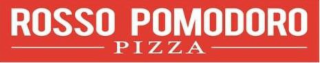 ROSSO POMODORO PIZZA logo