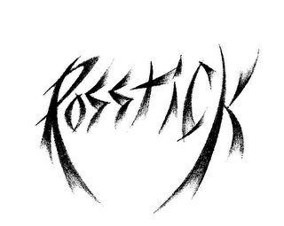 ROSSTICK logo