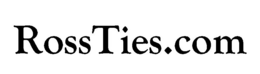 ROSSTIES.COM logo