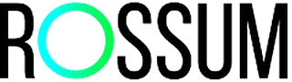 ROSSUM logo