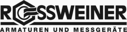 ROSSWEINER ARMATUREN UND MESSGERÄTE logo