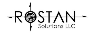 ROSTAN SOLUTIONS LLC logo