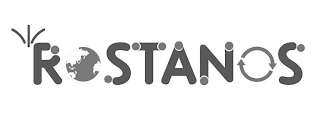 ROSTANOS logo