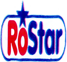 ROSTAR logo