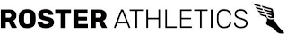 ROSTER ATHLETICS logo