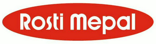 ROSTI MEPAL logo