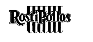 ROSTIPOLLOS logo