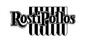 ROSTIPOLLOS logo