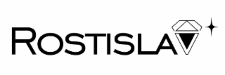 ROSTISLA logo