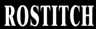 ROSTITCH logo