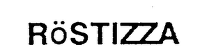 ROSTIZZA logo
