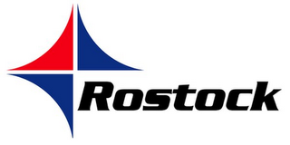 ROSTOCK logo