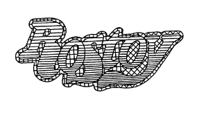 ROSTOY logo