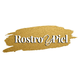 ROSTRO Y PIEL logo