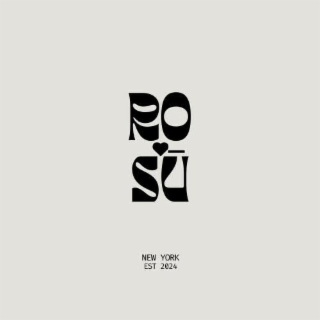 ROSU NEW YORK EST 2024 logo