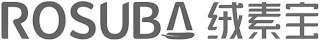 ROSUBA logo