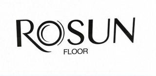 ROSUN FLOOR logo