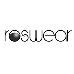 ROSWEAR logo