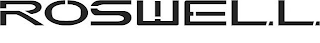 ROSWELL logo