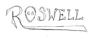 ROSWELL logo