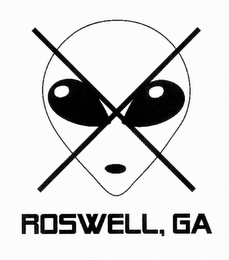 ROSWELL, GA logo