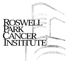 ROSWELL PARK CANCER INSTITUTE logo