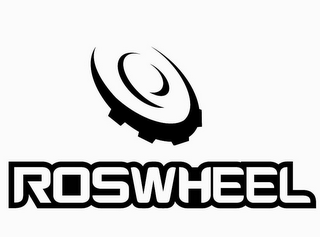 ROSWHEEL logo