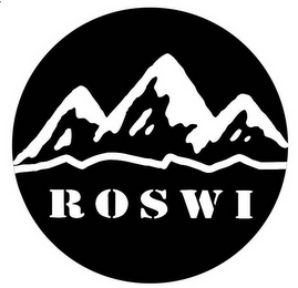 ROSWI logo