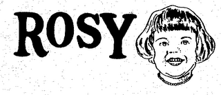 ROSY logo