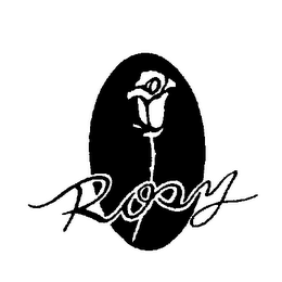 ROSY logo