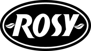 ROSY logo