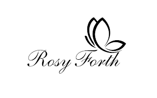 ROSY FORTH logo