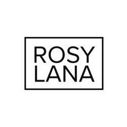 ROSY LANA logo
