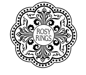 ROSY RINGS logo