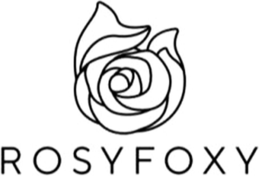 ROSYFOXY logo