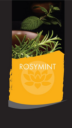ROSYMINT logo