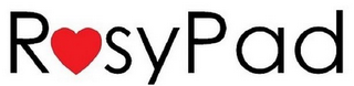 ROSYPAD logo