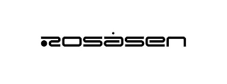 ROSÅSEN logo