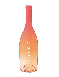 ROSÉ logo