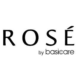 ROSÉ BY BASICARE logo