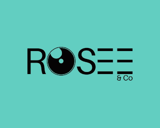 ROSÉE & CO logo