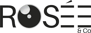 ROSÉE & CO logo